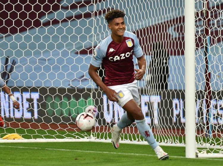 Diiincar MU, Sebagus Apa Ollie Watkins?