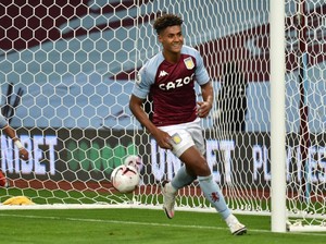 Ollie Watkins sang Penghancur Liverpool