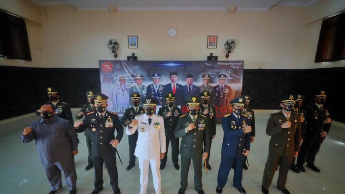 Pemkot Bogor & TNI