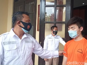 Fakta-fakta Kenneth William Sebut Masjid Persis Bandung Tak Berakhlak