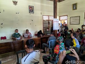 Kasun di Ponorogo yang Ketahuan Zina Ini Akan Diberhentikan?