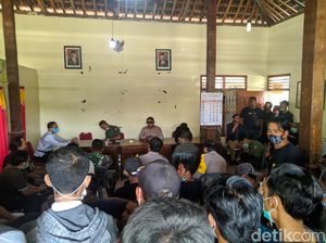 Sekilas Jatim: Perzinaan Kasun di Ponorogo-Pria Kediri Cabuli Anak Kandung