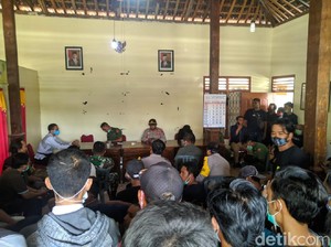 Sekilas Jatim: Perzinaan Kasun di Ponorogo-Pria Kediri Cabuli Anak Kandung