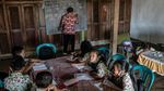 Potret Sistem Pendidikan Indonesia di Tengah Pandemi