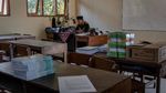 Potret Sistem Pendidikan Indonesia di Tengah Pandemi