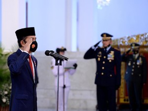 SIDAK 5 Oktober: 6 Berita Aktual Hari Ini