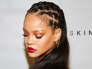 Rihanna Dinobatkan Jadi Musisi Wanita Terkaya, Hartanya Capai Rp 24 T