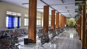 RSUD Ciamis Tak Melayani Pasien BPJS Karena Kendala Pembayaran