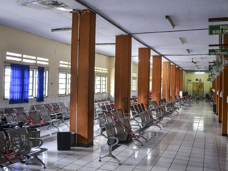 RSUD Ciamis Tak Melayani Pasien BPJS Karena Kendala Pembayaran