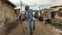 Diketahui, para anggota komunitas ini pun berasal dari berbagai latar belakang pekerjaan yang beragam, mulai dari sopir taksi hingga wirausaha. Istimewa/Dok. Tariq Zaidi via BBC Indonesia.