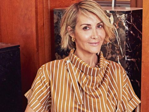 Samantha X Samantha X