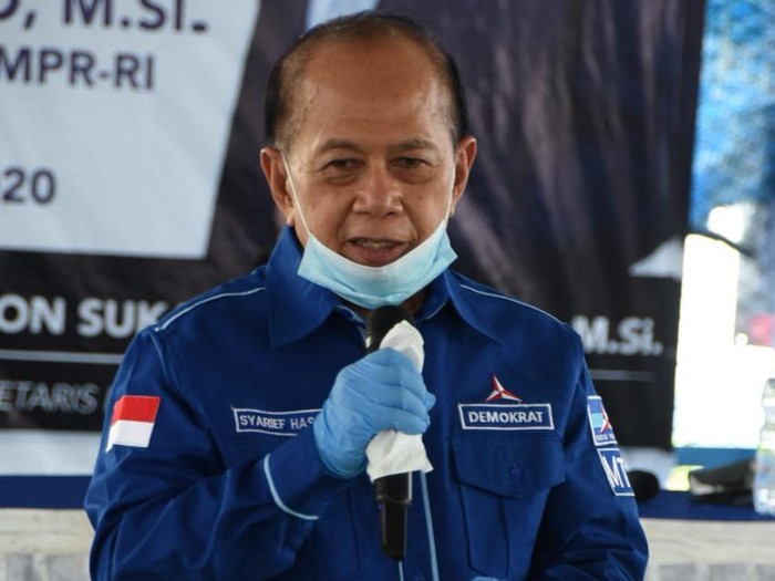 Syarief Hasan