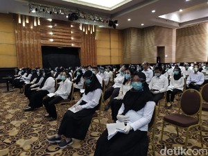 Cek 70 Link Pengumuman CPNS di Sini, Siapa Tahu Ada Namamu