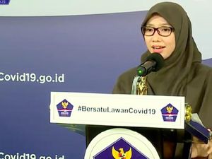 Cegah Klaster COVID-19, Masyarakat Harus Paham Potensi Penularan