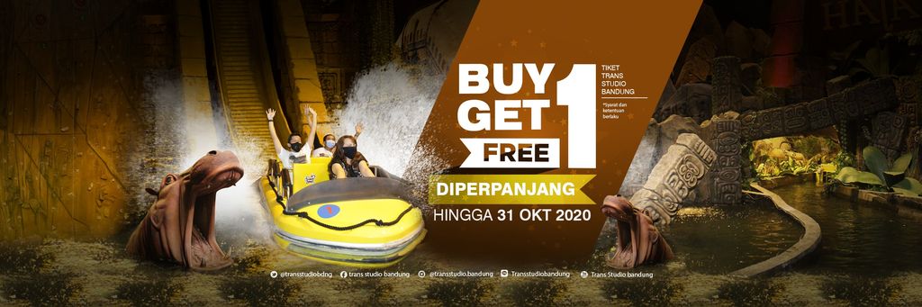 Trans Studio Bandung