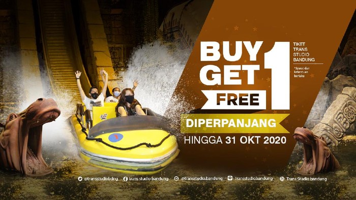 Trans Studio Bandung