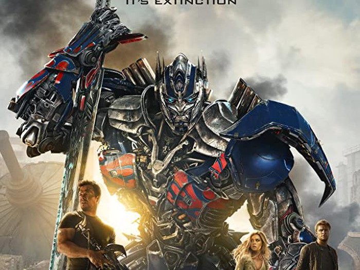 Transformers: Age of Extinction Transformers: Age of Extinction
