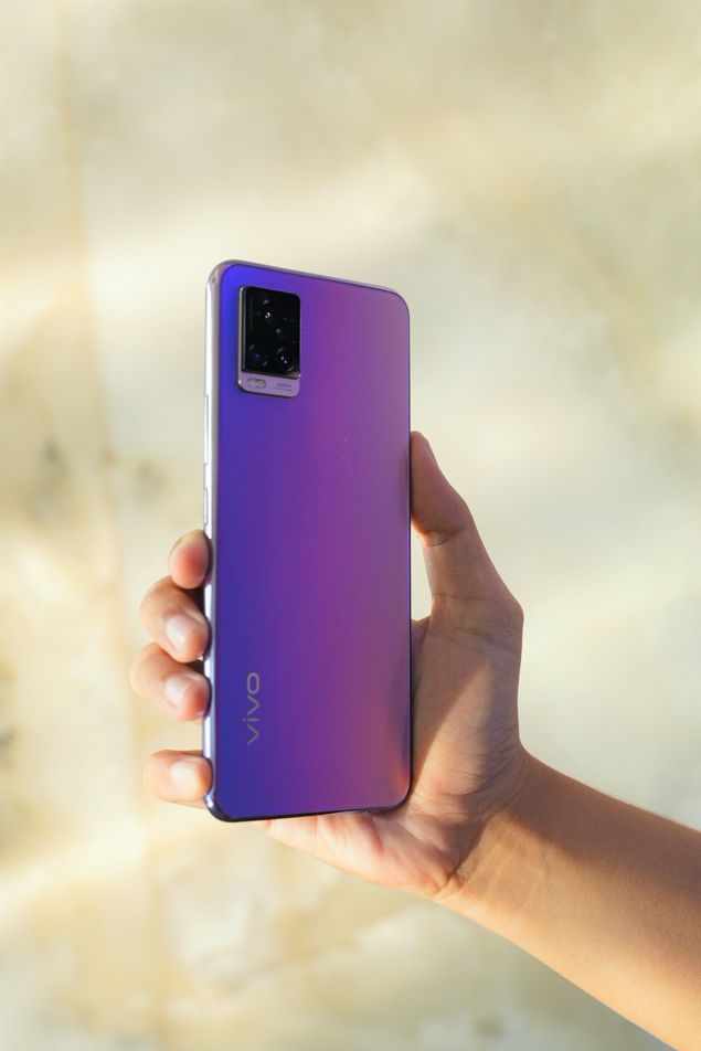 Vivo V20
