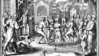 Misteri Wabah Terganjil dalam Sejarah: Menari Sampai Mati