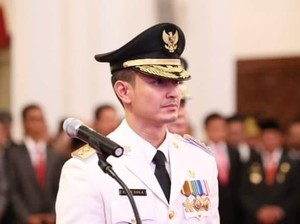 Daftar Koruptor Bebas Bersyarat yang Wajib Lapor di Bapas Bandung