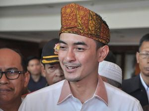 KPK Periksa Zumi Zola Jadi Saksi Kasus Suap Ketok Palu RAPBD Jambi