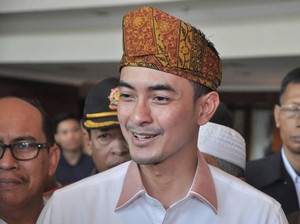 Para Koruptor yang Bebas Hari Ini: Patrialis Akbar hingga Zumi Zola