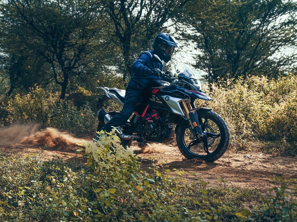 40 Years GS Model