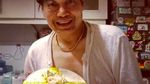 Momen Adjie Notonegoro Makan di Warung hingga Resto Mewah