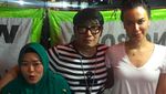 Momen Adjie Notonegoro Makan di Warung hingga Resto Mewah