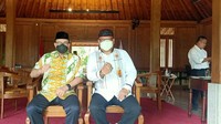 Waketum Badan Musyawarah (Bamus) DKI Eki Pitung mengatakan harapan orang Betawi sebagai masyarakat punya kerinduan dan keinginan orang Betawi diorangin (orang sukses). Memiliki hak-hak budayanya untuk bisa berkembang dan bermanfaat untuk masyarakat aslinya.