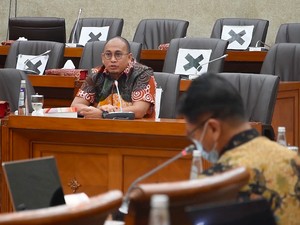 Andre Rosiade Sebut BRILink dan Agen46 Bisa Jadi Penggerak Ekonomi