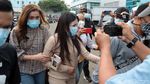 Ayu Ting Ting Bungkam Ditanya soal Calon Suami
