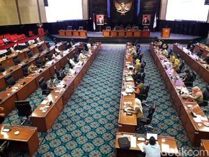 DPRD DKI Nilai Aturan Tempat Penampungan Pasien COVID-19 di Jakarta Belum Jelas