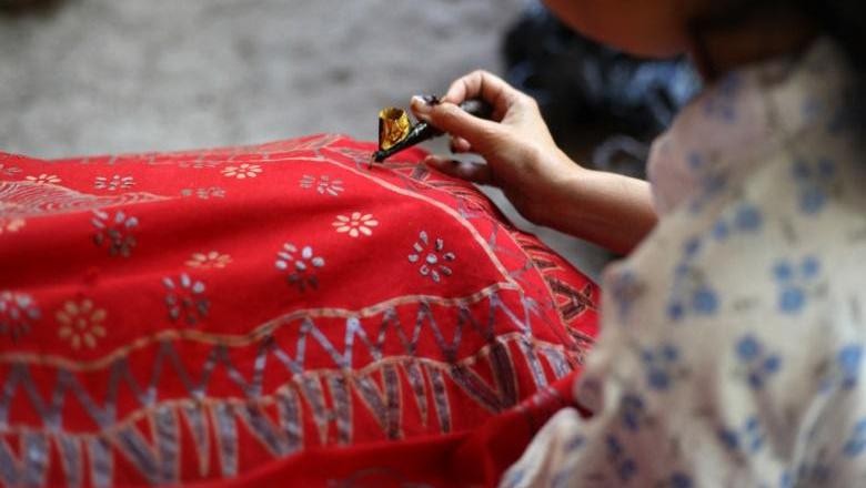 Batik Batik