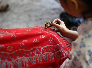 Yuk, Belajar Membatik Langsung di 5 Kampung Batik Ini