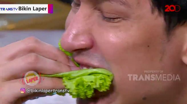 Bikin Laper! Pesta Daging BBQ Korea Cocol Sambal Taichan hingga Matah