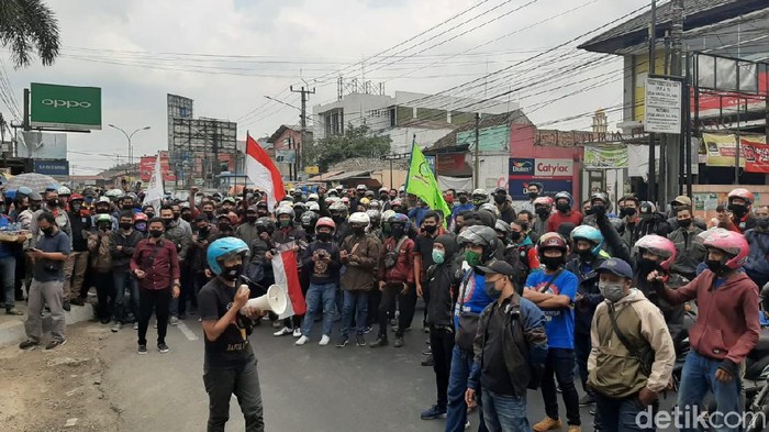 Buruh Cimahi