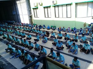 Tolak UU Ciptaker, Buruh di Demak Gelar Doa Bersama-Siap ke Jakarta