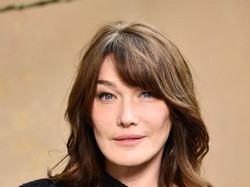 Supermodel & Mantan Ibu Negara Prancis Ditangkap Terkait Kasus Korupsi Suami