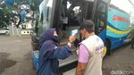 Foto: Wisata Kedai Kopi Bus Ciamis