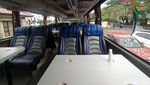 Foto: Wisata Kedai Kopi Bus Ciamis