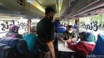 Foto: Wisata Kedai Kopi Bus Ciamis