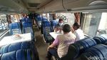 Foto: Wisata Kedai Kopi Bus Ciamis