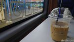 Foto: Wisata Kedai Kopi Bus Ciamis