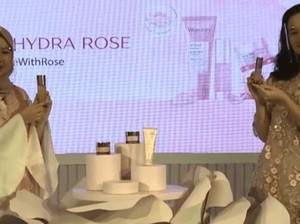 Deretan Influencer Wanita Ikut Ramaikan Wardah Beauty Fest 2020