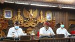 DPRD Klungkung Terbitkan Perda untuk Kesejahteraan BPD