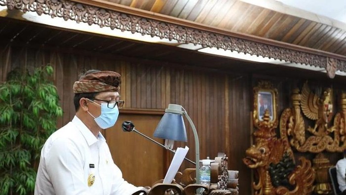 DPRD Klungkung Terbitkan Perda untuk Kesejahteraan BPD DPRD Klungkung menyetujui perubahan ranperda (rancangan peraturan daerah) tentang Badan Permusyawaratan Desa (BPD) menjadi perda (peraturan daerah) demi kesejahteraan bersama.