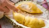 5 Manfaat Buah Durian dan Efek Sampingnya