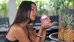 Kulit Eksotis Erika Carlina