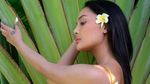Kulit Eksotis Erika Carlina